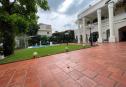 VILLA WITH GARDEN & SWIMMING POOL close THE VISTA, AN PHU, DISTRICT 2 HCMC