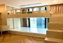 Apartment For Rent in the Vinhomes Golden, District 1 - HCMC