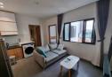 1-Bedroom Serviced Apartment for Rent in Thao Dien