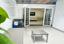 Studio Apartment for Rent in Thao Dien – 39m², Ground Floor
