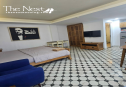 Studio Apartment for Rent in Thao Dien – 39m², Ground Floor