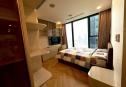 Apartment For Rent in the Vinhomes Golden, District 1 - HCMC
