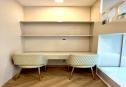 Apartment For Rent in the Vinhomes Golden, District 1 - HCMC
