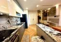Apartment For Rent in the Vinhomes Golden, District 1 - HCMC
