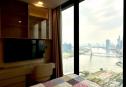 Apartment For Rent in the Vinhomes Golden, District 1 - HCMC
