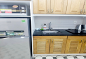 Studio Apartment for Rent in Thao Dien – 39m², Ground Floor