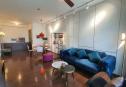 D’EDGE THAO DIEN – 2 BEDROOM, FULLY FURNISHED at 215 Nguyen Van Huong St, An Khanh HCMC
