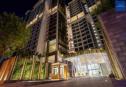 D’EDGE THAO DIEN – 2 BEDROOM, FULLY FURNISHED at 215 Nguyen Van Huong St, An Khanh HCMC