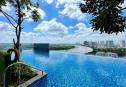 D’EDGE THAO DIEN – 2 BEDROOM, FULLY FURNISHED at 215 Nguyen Van Huong St, An Khanh HCMC
