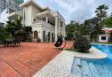 VILLA WITH GARDEN & SWIMMING POOL close THE VISTA, AN PHU, DISTRICT 2 HCMC