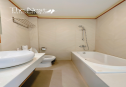 2-Bedroom Apartment – Full Glass Balcony with Scenic View