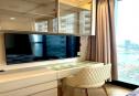 Apartment For Rent in the Vinhomes Golden, District 1 - HCMC