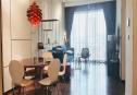 D’EDGE THAO DIEN – 2 BEDROOM, FULLY FURNISHED at 215 Nguyen Van Huong St, An Khanh HCMC