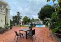 VILLA WITH GARDEN & SWIMMING POOL close THE VISTA, AN PHU, DISTRICT 2 HCMC