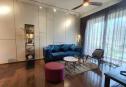 D’EDGE THAO DIEN – 2 BEDROOM, FULLY FURNISHED at 215 Nguyen Van Huong St, An Khanh HCMC