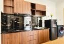 1-Bedroom Apartment with Large Balcony – Thao Dien Area