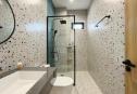 1-Bedroom Apartment with Large Balcony – Thao Dien Area