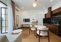 1-Bedroom Apartment with Large Balcony – Thao Dien Area