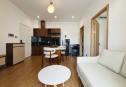 1-Bedroom Apartment with Large Balcony – Thao Dien Area