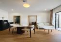 1-Bedroom Apartment with Large Balcony – Thao Dien Area