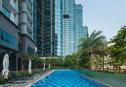 Apartment For Rent in the Vinhomes Golden, District 1 - HCMC