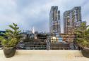 Studio Apartment with Balcony – Fully Furnished