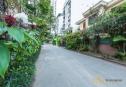 Studio Apartment with Balcony – Fully Furnished