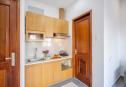 Studio Apartment with Balcony – Fully Furnished