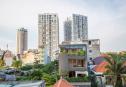 Studio Apartment with Balcony – Fully Furnished