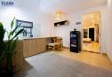 Smart Studio Apartment for Rent – Thao Dien Area, District 2