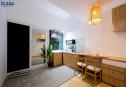 Smart Studio Apartment for Rent – Thao Dien Area, District 2