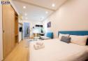 Smart Studio Apartment for Rent – Thao Dien Area, District 2