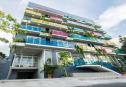 Smart Studio Apartment for Rent – Thao Dien Area, District 2