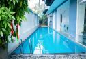 Smart Studio Apartment for Rent – Thao Dien Area, District 2
