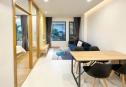 1-Bedroom Serviced Apartment for Rent