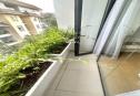 1-Bedroom Serviced Apartment for Rent