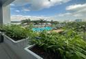 1-Bedroom Serviced Apartment for Rent