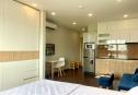 [An Phú] Studio Apartment with Balcony