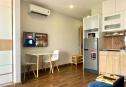 [An Phú] Studio Apartment with Balcony