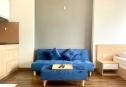 [An Phú] Studio Apartment with Balcony