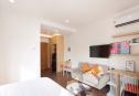 Studio Apartment for Rent – Thao Dien, District 2