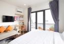 Studio Apartment for Rent – Thao Dien, District 2