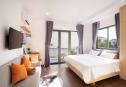 Studio Apartment for Rent – Thao Dien, District 2