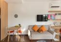 Studio Apartment for Rent – Thao Dien, District 2