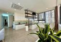 Penthouse 2-Bedroom Apartment for Rent – Thao Dien, District 2