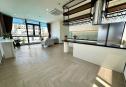Penthouse 2-Bedroom Apartment for Rent – Thao Dien, District 2