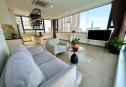 Penthouse 2-Bedroom Apartment for Rent – Thao Dien, District 2