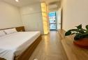 Penthouse 2-Bedroom Apartment for Rent – Thao Dien, District 2