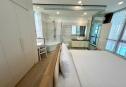 Penthouse 2-Bedroom Apartment for Rent – Thao Dien, District 2