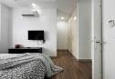 1-Bedroom Apartment for Rent – District 3, Hai Ba Trung Street